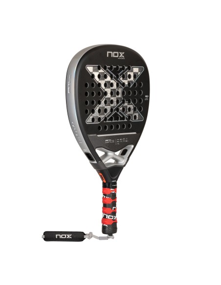Nox AT Genius Attack 18K | Ofertas de pádel